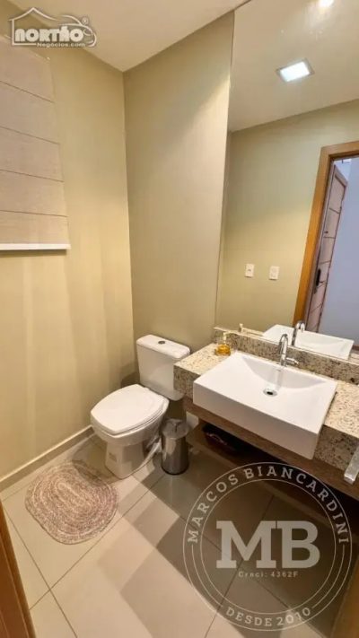 Casa, 3 quartos, 156 m² - Foto 3
