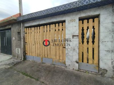 Casa, 1 quarto, 55 m² - Foto 1