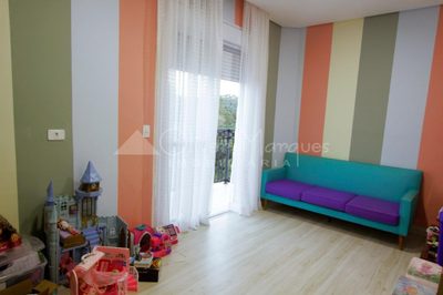 Sobrado, 5 quartos, 600 m² - Foto 2