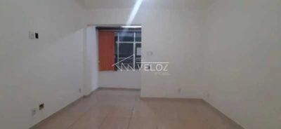 Apartamento, 1 quarto, 35 m² - Foto 1
