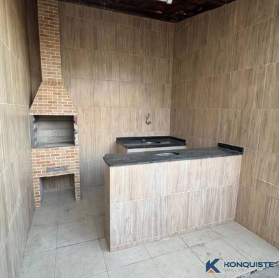 Casa, 5 quartos - Foto 5