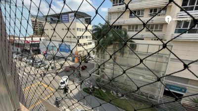 Apartamento, 2 quartos, 96 m² - Foto 1