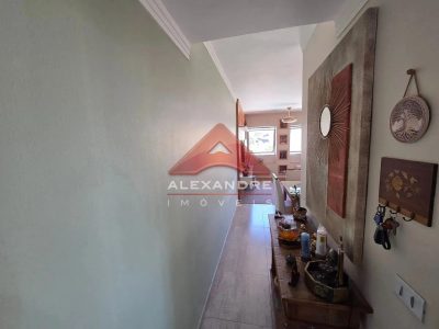 Apartamento, 2 quartos, 61 m² - Foto 4