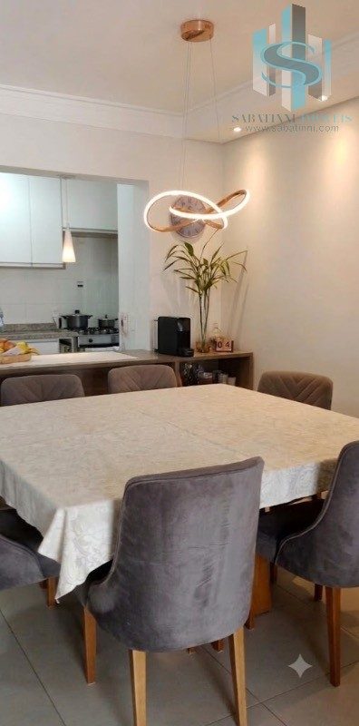 Apartamento, 3 quartos, 82 m² - Foto 1
