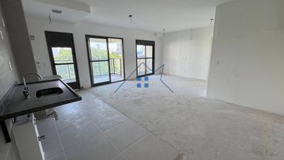 Apartamento, 2 quartos, 83 m² - Foto 1