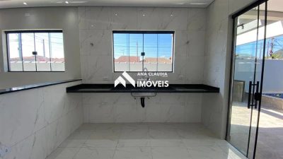 Casa, 2 quartos, 70 m² - Foto 2