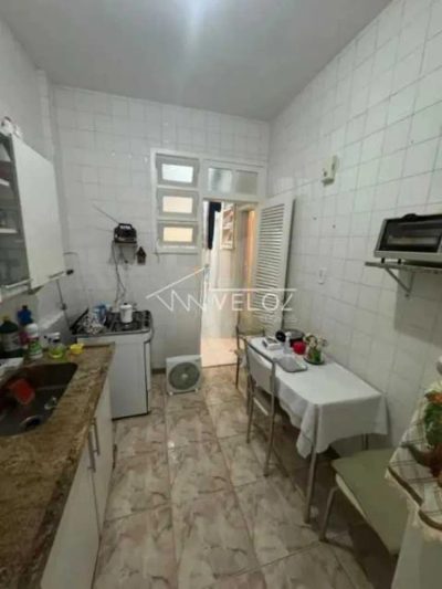 Apartamento, 2 quartos, 74 m² - Foto 2