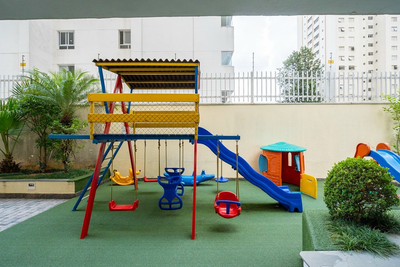 Apartamento, 3 quartos, 75 m² - Foto 2