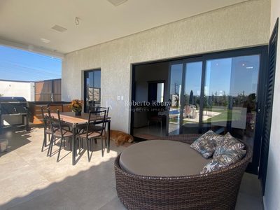 Casa, 4 quartos, 210 m² - Foto 4
