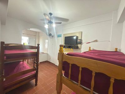 Kitnet-Studio, 33 m² - Foto 5