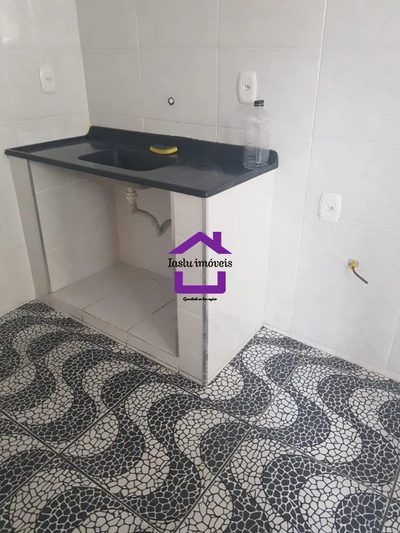 Casa, 1 quarto, 40 m² - Foto 2