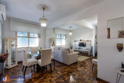 Apartamento, 2 quartos, 64 m² - Foto 3