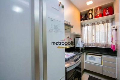 Cobertura, 3 quartos, 148 m² - Foto 5