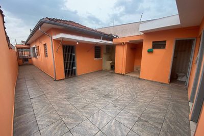 Casa, 4 quartos, 123 m² - Foto 1