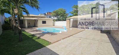 Casa, 4 quartos, 700 m² - Foto 1