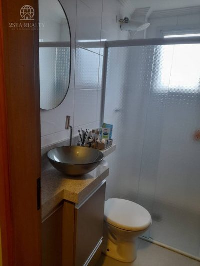 Apartamento, 2 quartos, 69 m² - Foto 2