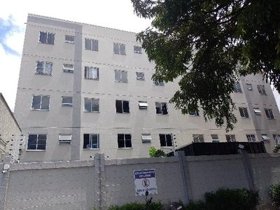Apartamento, 2 quartos, 38 m² - Foto 1