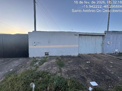 Casa, 2 quartos, 210 m² - Foto 1