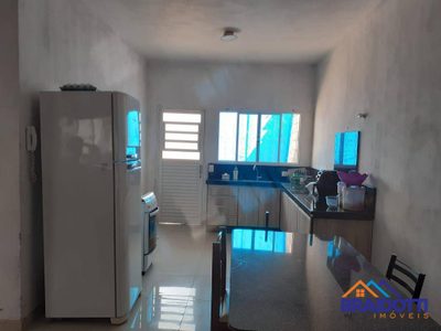 Casa, 4 quartos, 195 m² - Foto 3
