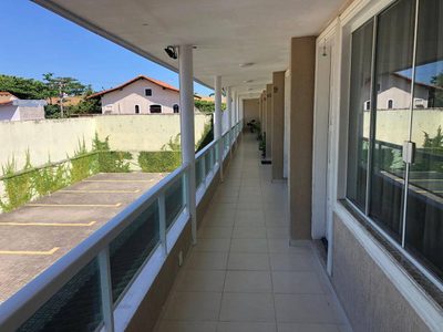Casa, 1 quarto, 60 m² - Foto 5