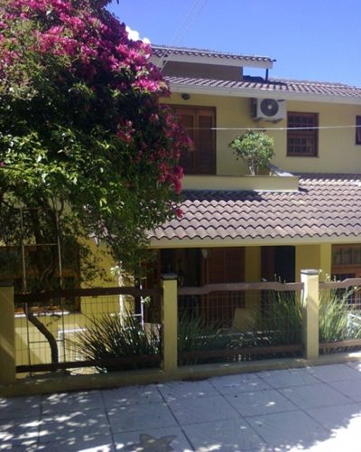 Casa, 4 quartos, 245 m² - Foto 2