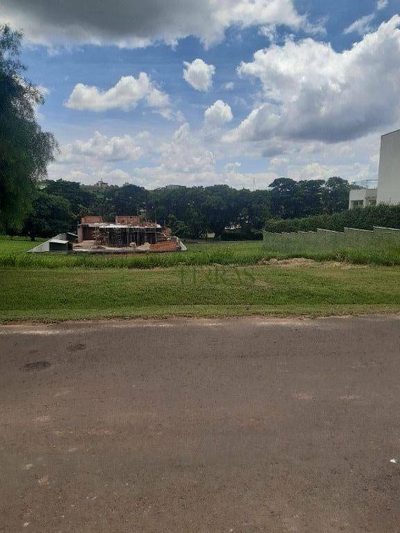 Loteamento e Condomínio, 1139 m² - Foto 2