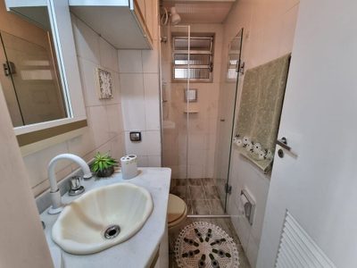 Apartamento, 2 quartos, 67 m² - Foto 1