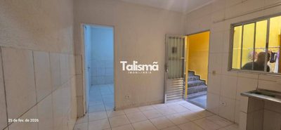 Casa, 1 quarto, 60 m² - Foto 1