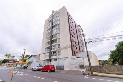 Apartamento, 3 quartos, 121 m² - Foto 1