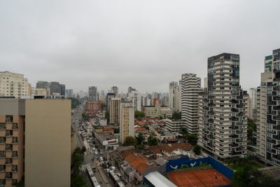 Apartamento, 2 quartos, 70 m² - Foto 5