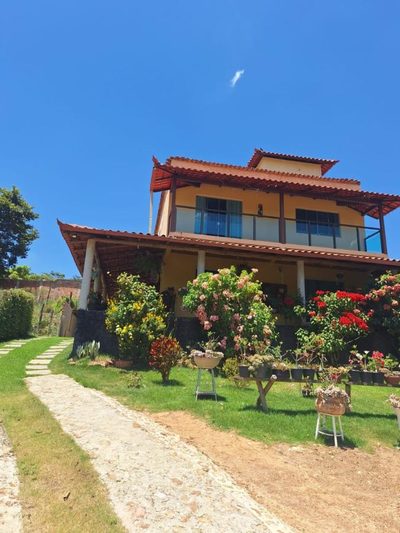 Sítio, 4 quartos, 1600 m² - Foto 2