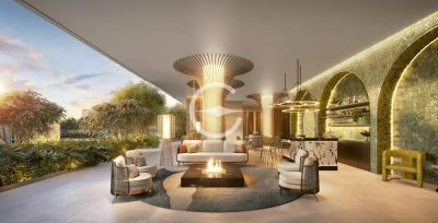 Apartamento, 3 quartos, 123 m² - Foto 1