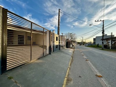 Casa, 2 quartos, 70 m² - Foto 4