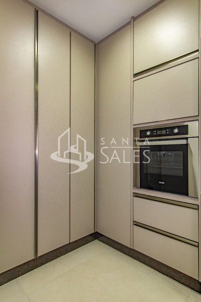 Apartamento, 3 quartos, 124 m² - Foto 4