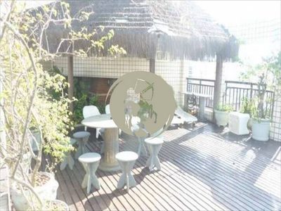 Cobertura, 4 quartos, 457 m² - Foto 3