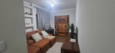 Casa, 2 quartos, 88 m² - Foto 1