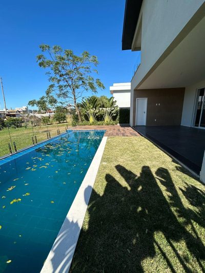Casa, 4 quartos, 462 m² - Foto 5