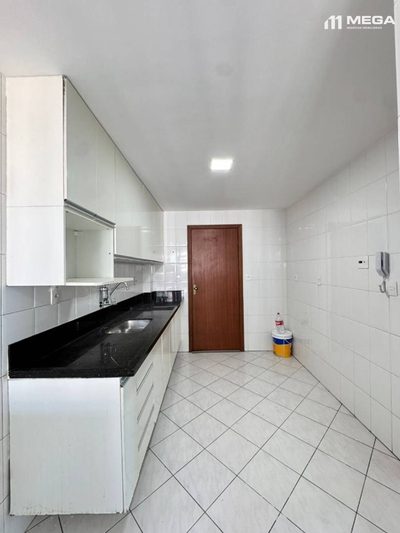 Apartamento, 3 quartos, 130 m² - Foto 5