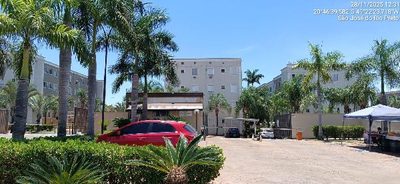 Apartamento, 2 quartos, 45 m² - Foto 1
