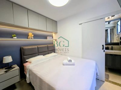 Apartamento, 1 quarto, 22 m² - Foto 5