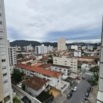 Apartamento, 2 quartos, 78 m² - Foto 1