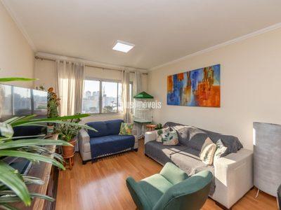 Apartamento, 3 quartos, 84 m² - Foto 1