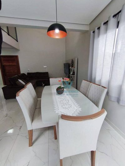 Casa, 4 quartos, 150 m² - Foto 5