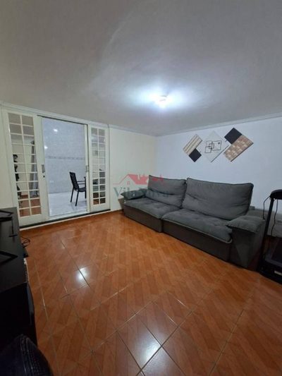 Casa, 3 quartos, 160 m² - Foto 1