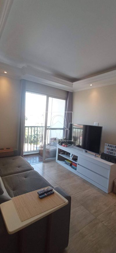 Apartamento, 2 quartos, 62 m² - Foto 2