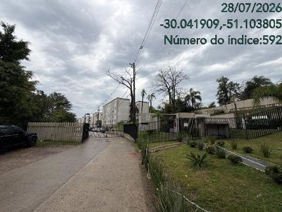 Apartamento, 2 quartos, 41 m² - Foto 1