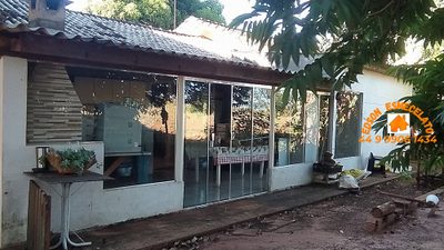 Chácara, 3 quartos, 5006 m² - Foto 1
