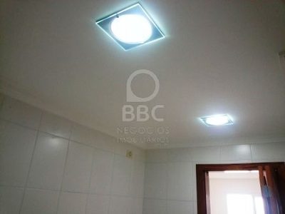 Cobertura, 3 quartos, 122 m² - Foto 3