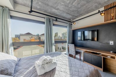Apartamento, 1 quarto, 27 m² - Foto 2