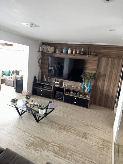 Apartamento, 3 quartos, 137 m² - Foto 4